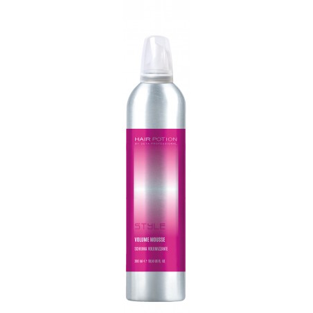 VOLUME MOUSSE 300ML VOLUME MOUSSE 300ML
