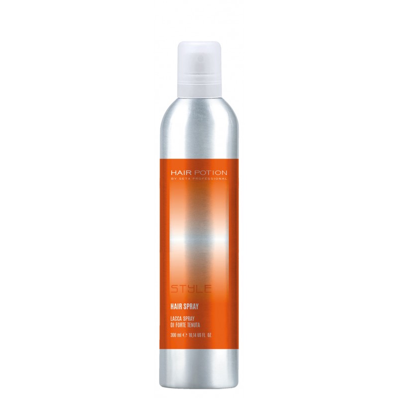 HAIR SPRAY 300ML