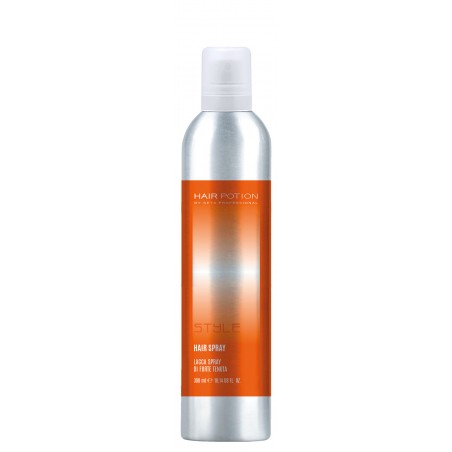 HAIR SPRAY 300ML