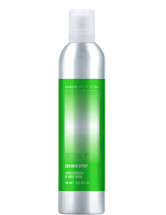 HAIR POTION ECO HAIR SPRAY 300ML