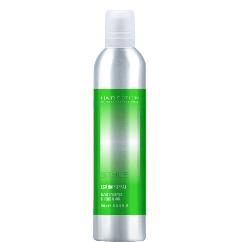 ECO HAIR SPRAY 300ML