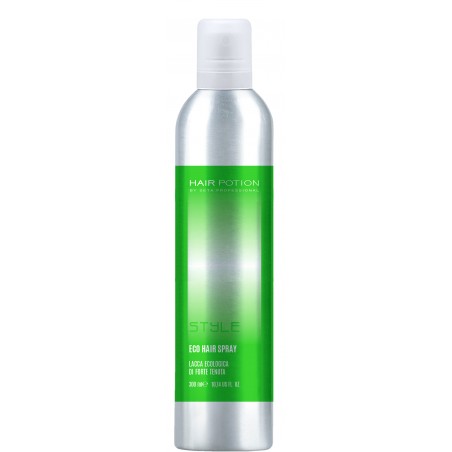 ECO HAIR SPRAY 300ML ECO HAIR SPRAY 300ML