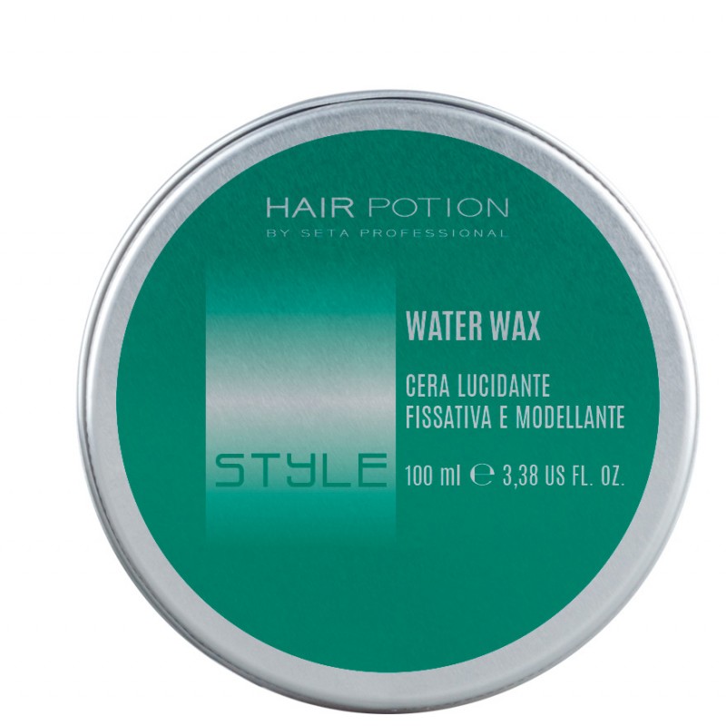 WATER WAX 100ML