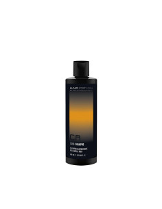 HAIR POTION CURL SHAMPOO 400ML