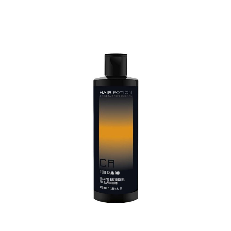 HAIR POTION PRO CURL SHAMPOO 400ML
