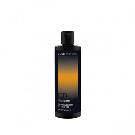 HAIR POTION PRO CURL SHAMPOO 400ML HAIR POTION PRO CURL SHAMPOO 400ML