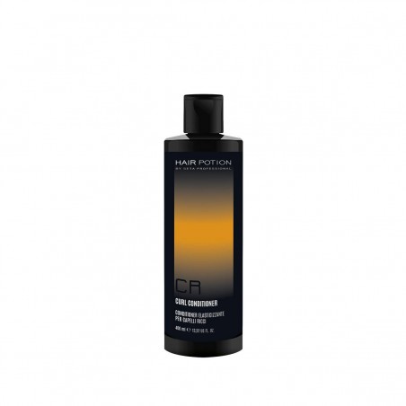 HAIR POTION PRO CURL CONDITIONER 400ML