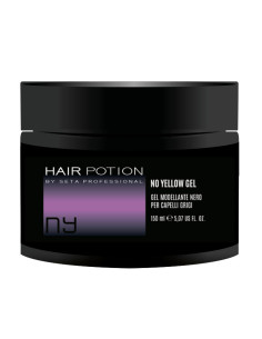 HAIR POTION NO YELLOW GEL