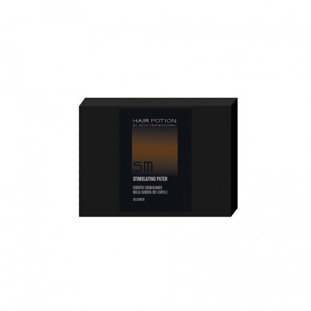 HAIR POTION STIMULATING PATCH 28 PZ