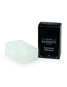 BARBURYS PIETRA D'ALLUME 75gr  