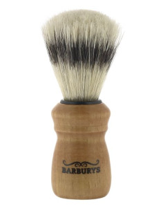 CODE CHERRY PENNELLO DA BARBA SETOLE MAIALE  