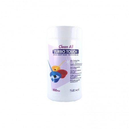 SALVIETTE SMACCHIANTI BOX 100 PZ. SALVIETTE SMACCHIANTI BOX 100 PZ.