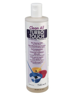 TURBO TOUCH LOTION 500ml