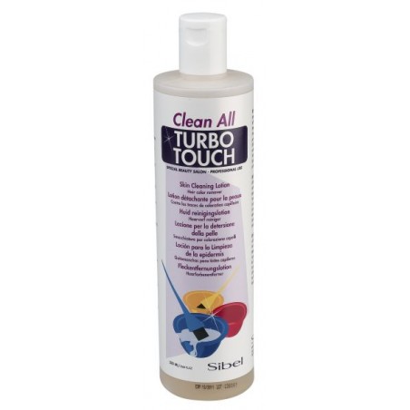 TURBO TOUCH LOTION 500ml