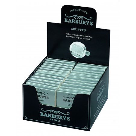BARBURYS COUP' FEU STICK GRAFFI 48pz BARBURYS COUP' FEU STICK GRAFFI 48pz