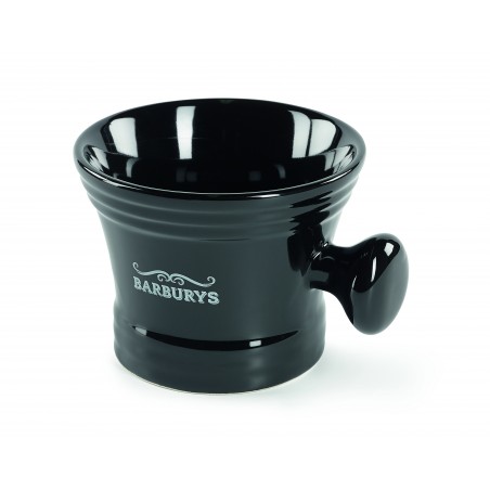 BARBURYS GARIBALDI CIOTOLA PORCELLANA RASATURA