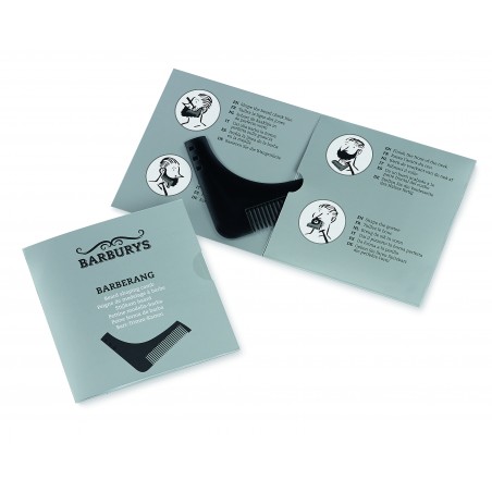 BARBURYS BARBERANG 12pz