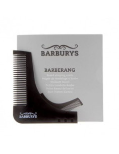 BARBURYS BARBERANG 1pz 