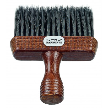 BARBURYS PENNELLO COLLO WILLIAM BARBURYS PENNELLO COLLO WILLIAM