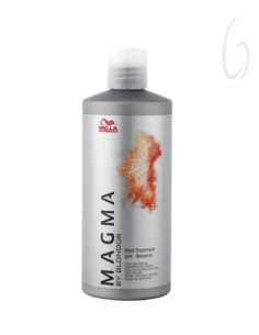 MAGMA COLOR COMPLETE POST-TREATMEN500 ml