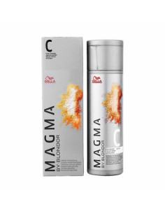 MAGMA CLEAR POWDER 120 gr C