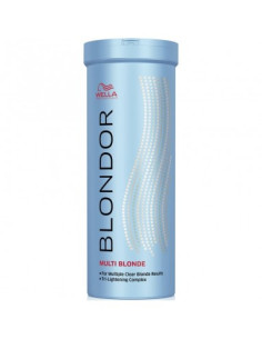 BLONDOR POWDER 400 gr