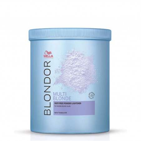 BLONDOR POWDER 800 gr