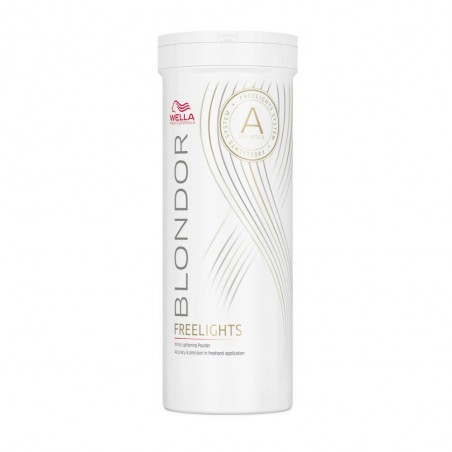 BLONDOR FREELIGHTS SYSTEM 400g