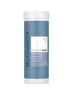 BLONDOR PLEX MULTI BLOND 400 ML