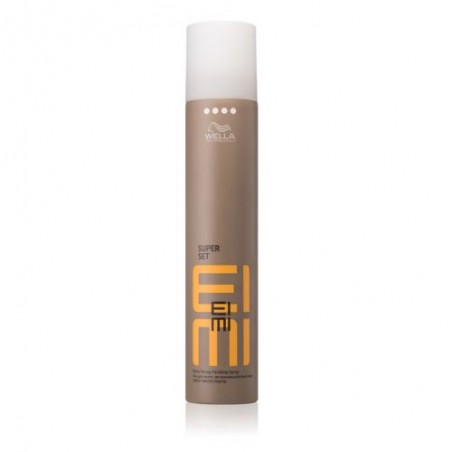 Eimi super set finishing spray 300 ml