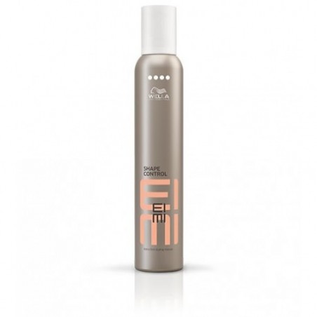 Eimi shape control-styling mousse 300 ml