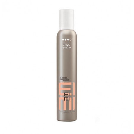 Eimi extra volume styling mousse volumizzante 300ml