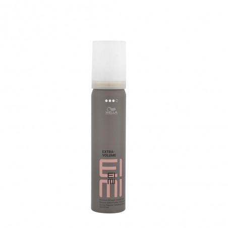 Eimi extra volume styling 75ml mousse vo