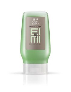 Eimi sculpt force flubber gel extra forte 125ml