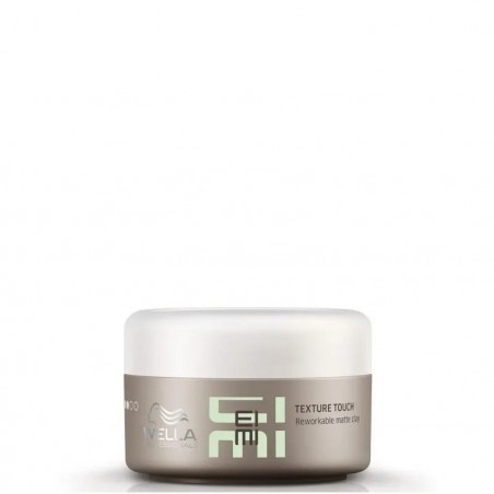 Eimi texture touch 75ml fibra rimodellabile opaca