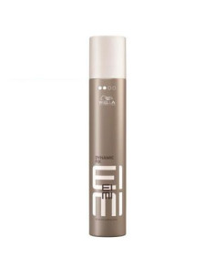 WELLA EIMI DYNAMIC FIX 300ml SPRAY MODELLANTE IN 45 SEC.
