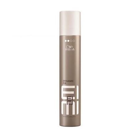 WELLA EIMI DYNAMIC FIX 300ml SPRAY MODELLANTE IN 45 SEC.