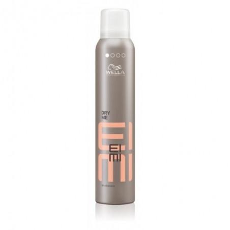 Eimi dry me dry shampoo 180ml Eimi dry me dry shampoo 180ml