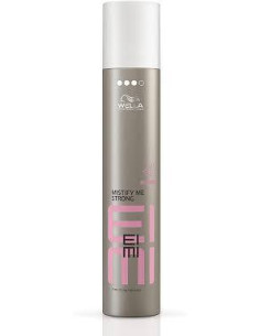 Eimi mistify me strong 300ml finishing spray extra forte