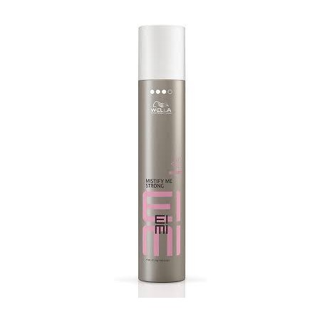 Eimi mistify me strong 300ml finishing spray extra forte