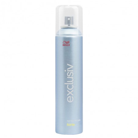 EXCLUSIVE LACCA  FORTE 250ml 