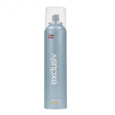 EXCLUSIVE LACCA EXTRAFORTE 250 ml 