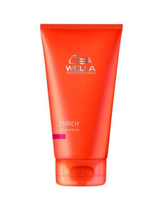 ENRICH MASC. RISTRUT. SELF-WARMING 150 ml