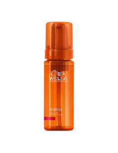 ENRICH SPUMA RISTRUT. CAP. ONDULATI 150 ml