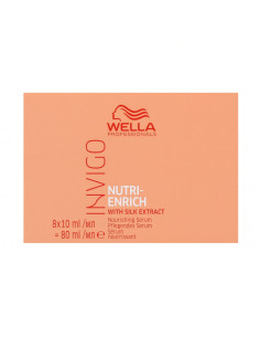 NUTRI-ENRICH REPAIR SERUM 8x10 ml