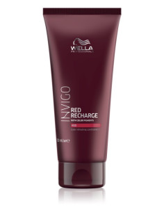 COLOR RECHARGE MASCHERA 200ml ROSSO FREDDO