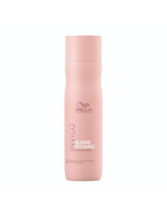 BLONDE RECHARGE COOL BLONDE REFRESHING SHAMPOO 250ml