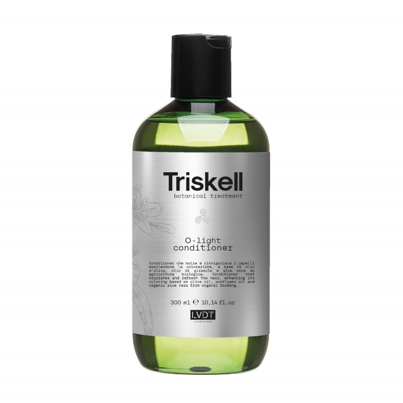 TRISKELL O-LIGHT CONDITIONER 300 ML