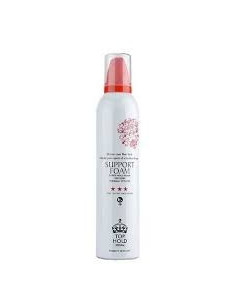 SUPPORT FOAM RED 300 ML