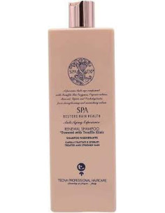 RENEWAL SHAMPOO 500 ml RESTORE HAIR HEALT